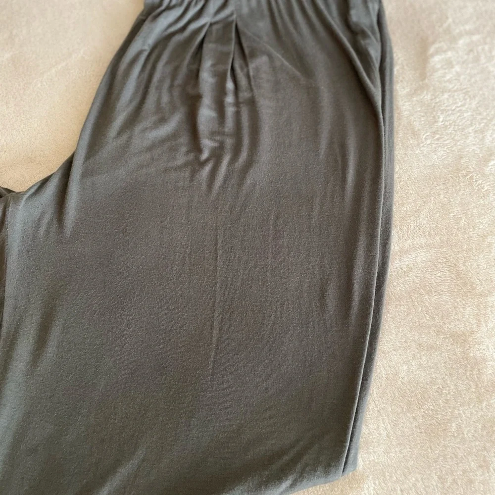 Forever 21 Plus Lightweight Comfort Jogger Pants - Size 2X - Picture 2 of 15